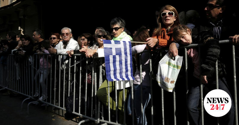 Ο πιο έξυπνος λαός του κόσμου