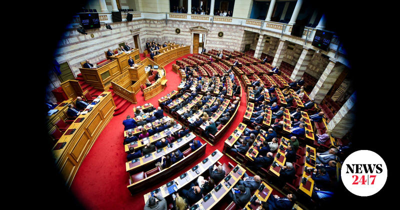 Ατιμωρησία, αχρειότητα, ανηθικότητα: Αυτά να δείχνουμε στους νεότερους;