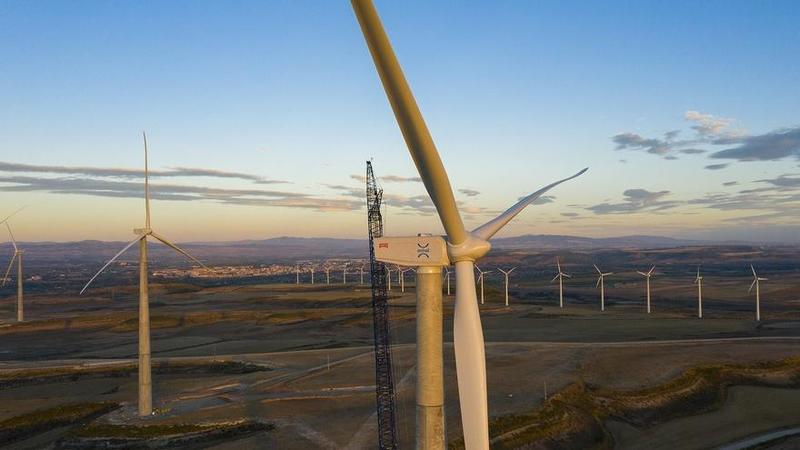 Energía y sostenibilidad