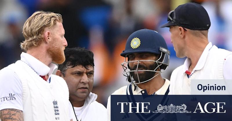 Spare us the whinging, England. The only thing embarrassing about Old Trafford was your tantrum