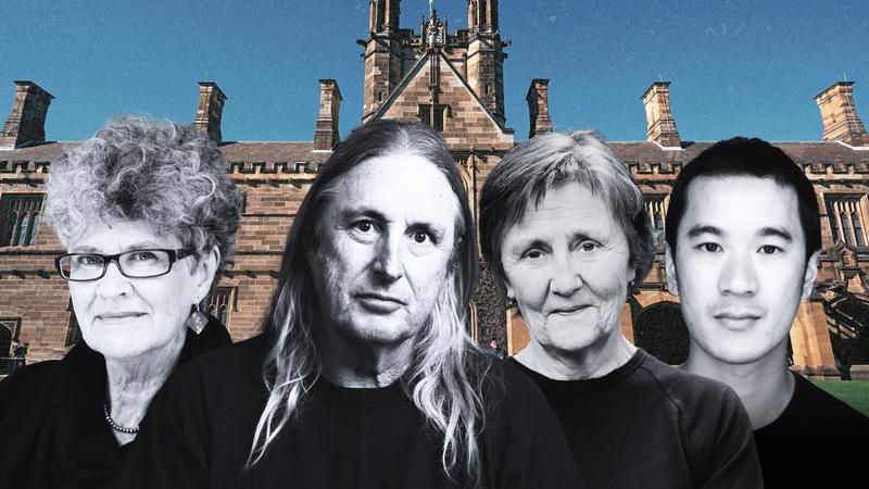 Top Australian writers urge Albanese to abolish Job-Ready Graduates, calling their humanities degrees life changing