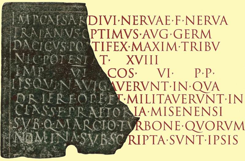 AI for the ancient world: how a new machine learning system can help make sense of Latin inscriptions