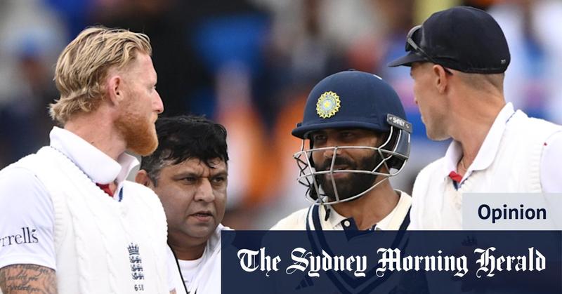 Spare us the whinging, England. The only thing embarrassing about Old Trafford was your tantrum