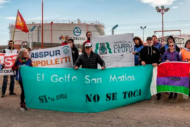Vaca Muerta: el síndrome del intestino permeable, por María Antú Villagra