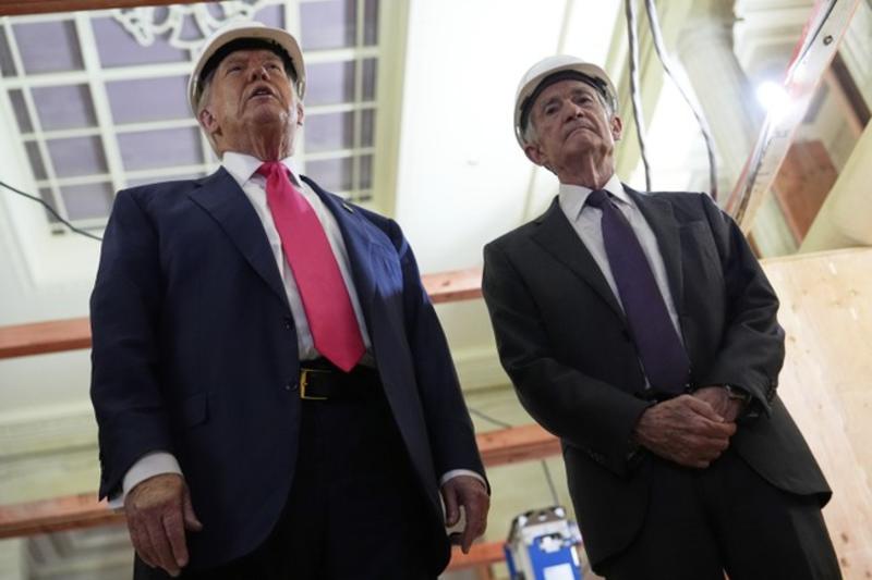 Six Months Into Trump 2.0, I Stand Corrected