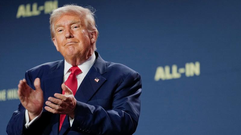 Trump's hands-off approach to AI may help America dominate for decades
