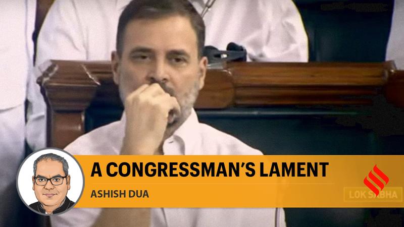 AICC member writes on Congress's Maharashtra loss: We have no one to blame but ourselves
