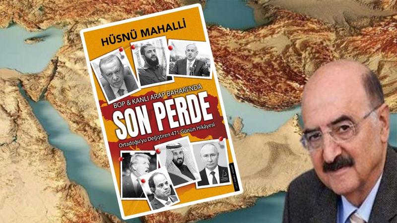 “Her şey vatan için”den “Her şey BOP için”e…