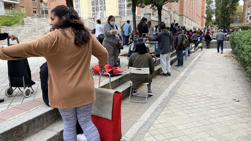 ¿Por qué somos cada vez más pobres?