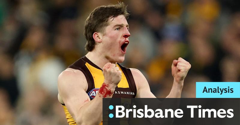 Win streaks, pivotal games and extinguished dreams: Who will make finals in the race for the top eight?