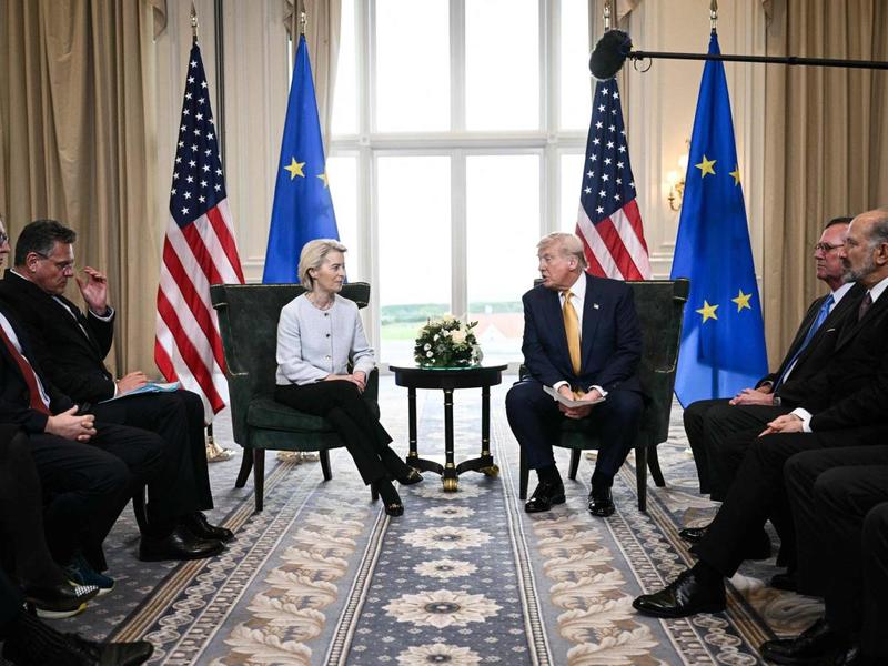 Perché Bruxelles ora deve rilanciare