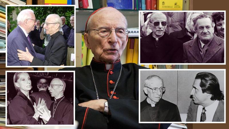 Monsignor Tonini, la lunga attesa. Dopo 12 anni nessuna via intitolata
