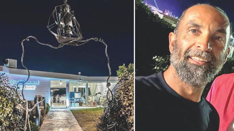Costa Smeralda, il titolare del ristorante dei vip: «Offro 3000 euro al mese per un aiuto cuoco ma non trovo nessuno»