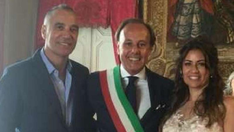 Parla la moglie di Celeste Pin: “Stiamo soffrendo, no al gossip”
