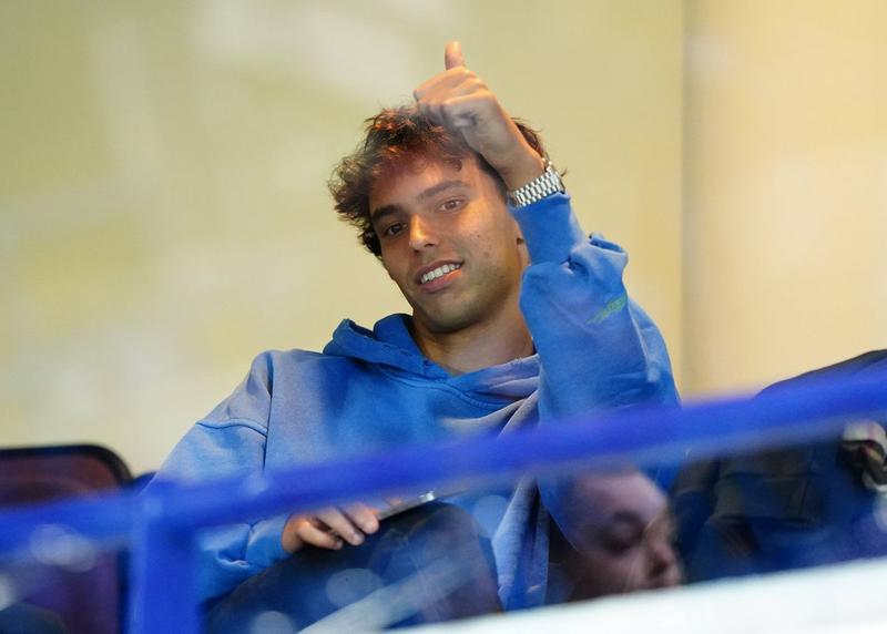 E se João Félix tomou a melhor decisão da sua vida?