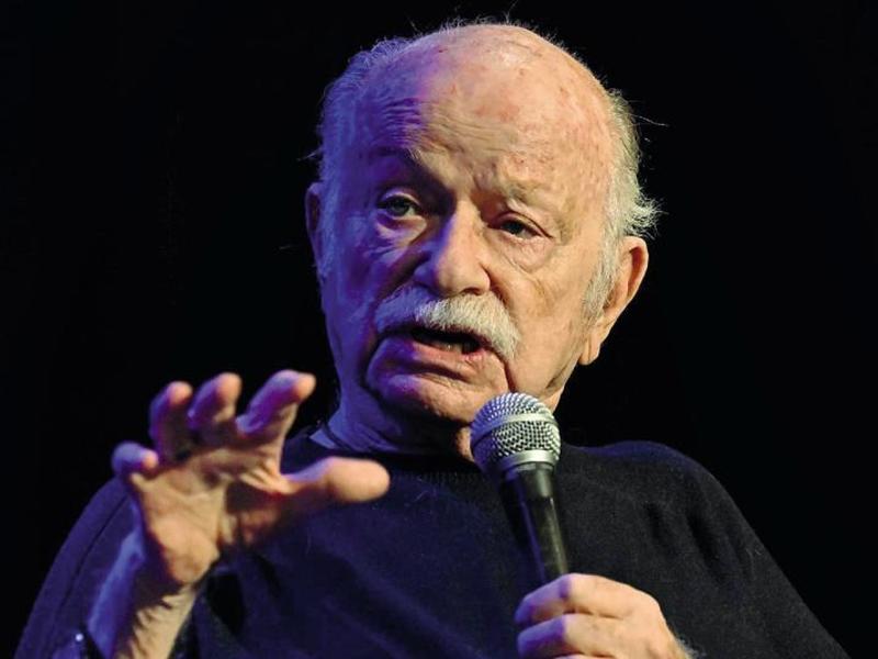 Gino Paoli: «Non ho ancora superato la morte di mio figlio Giovanni. 