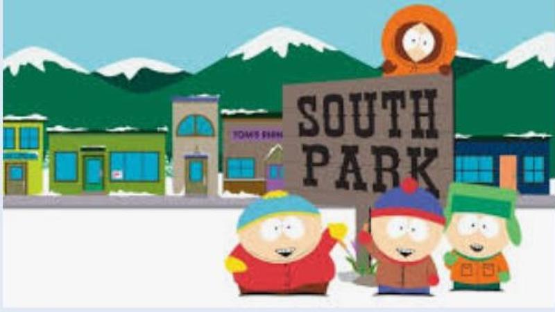 «South Park», così feroce da perdere di vista l’obiettivo finale