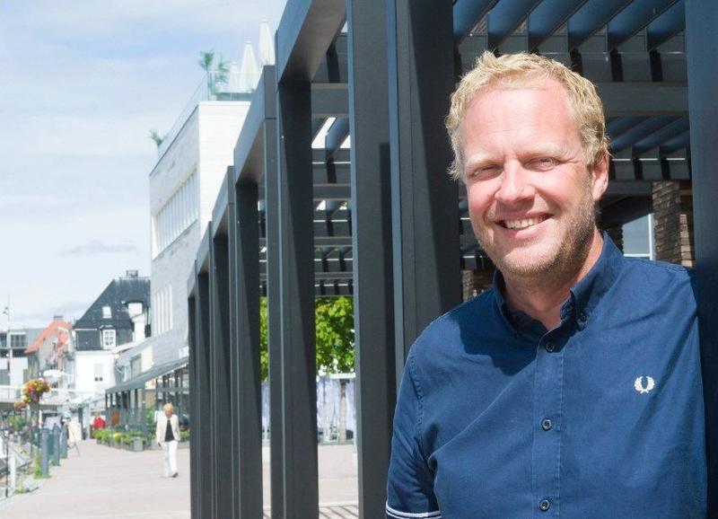 Jeg klarer ikke å leve slik