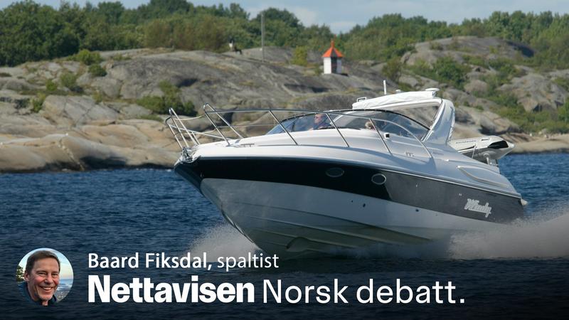 Døden på sjøen