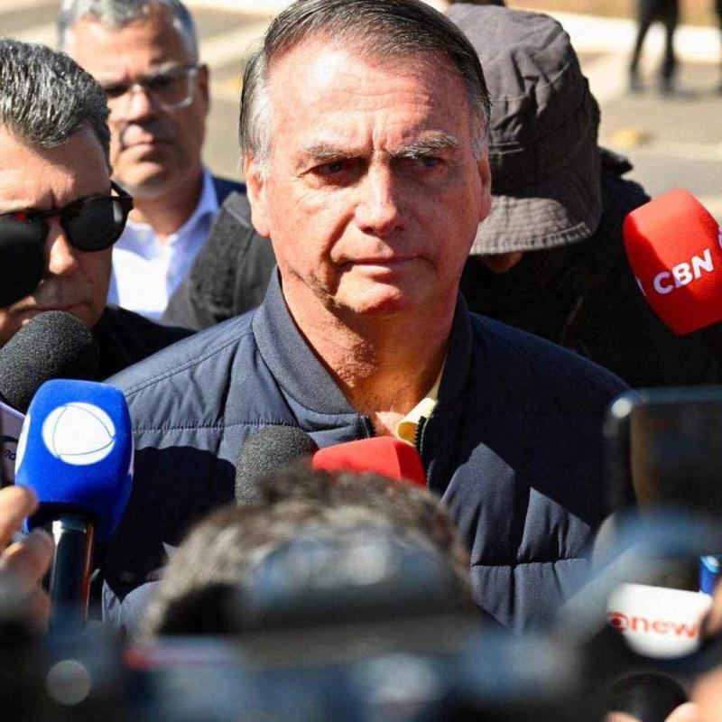 Se preso, Bolsonaro perderá influência nas eleições 2026