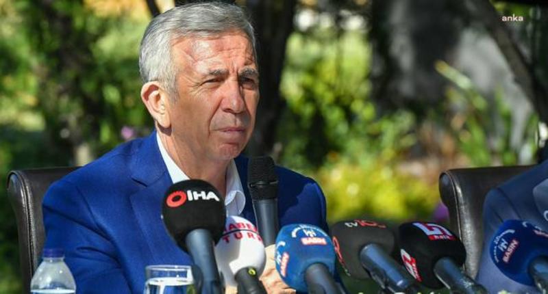 Mansur Yavaş Bey’e çağrı