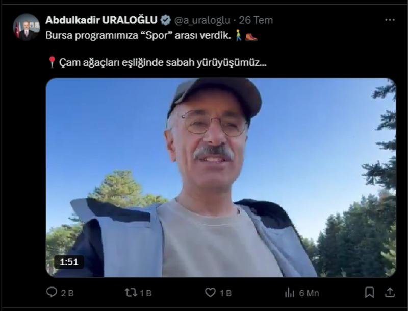 Memleket kimlere emanet