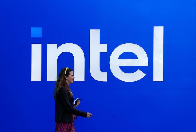 Keine Werke in Europa: Wieso die Intel-Aktie unattraktiver wird