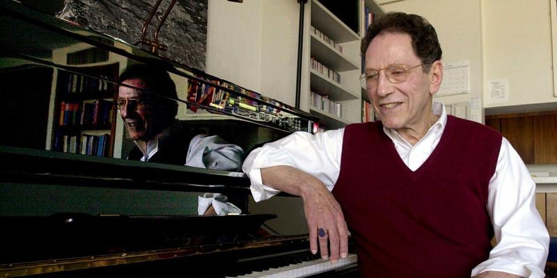 So long, Tom Lehrer