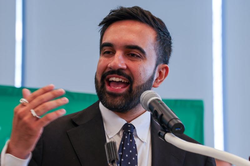 The Real Reason for Zohran’s Success Should Rattle National Democrats
