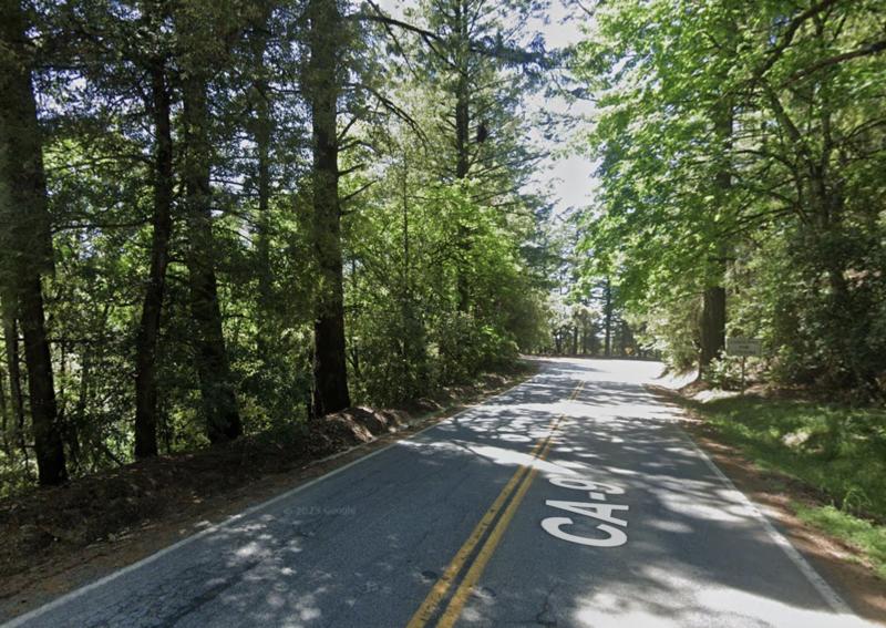2 on motorcycle killed in Bay Area highway crash with teen Tesla driver