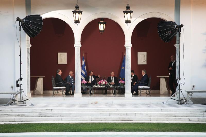 Προεδρικό