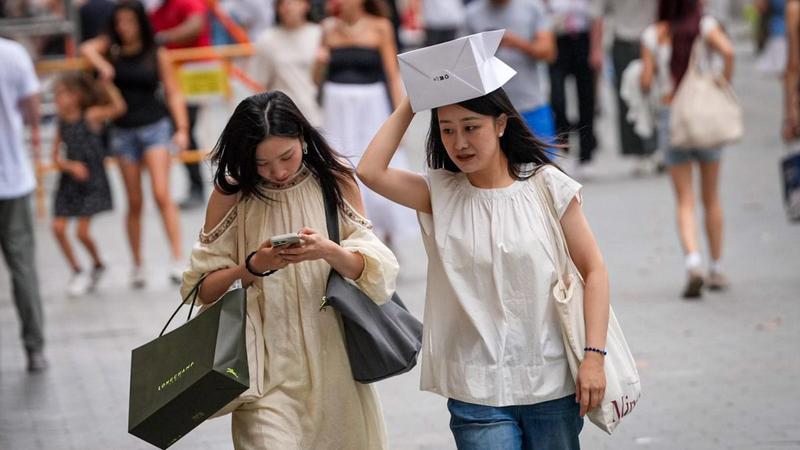 Catalunya se adentra en una semana marcada por lluvias, inestabilidad y temperaturas tenues