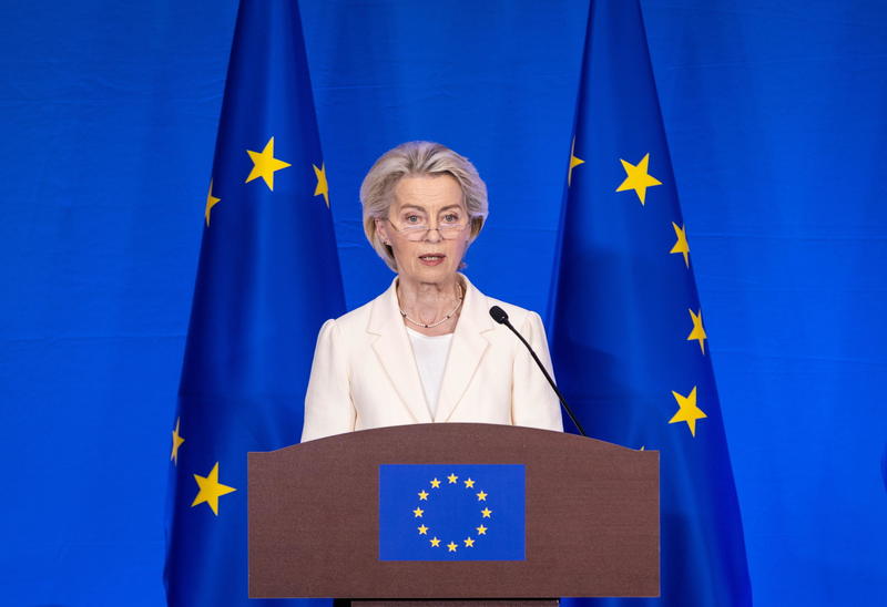 Dazi Usa-Ue, cosa cambia per l’Italia dopo l’accordo Trump-Von der Leyen