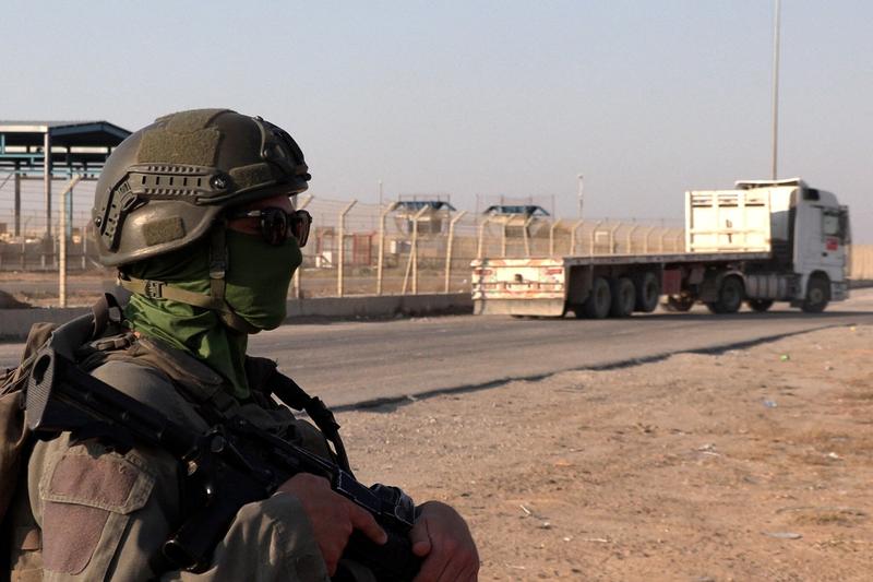 Daily Briefing July 28: Day 661 – Flood, not famine: Can Israel shift its Gaza aid strategy?