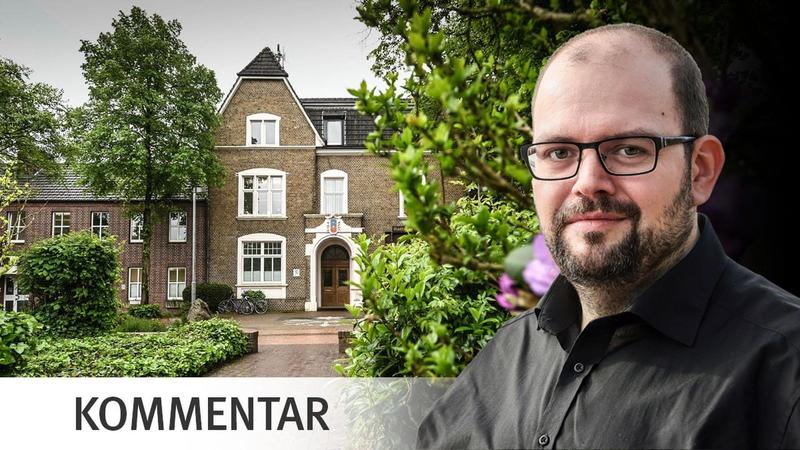 Schmutziger Wahlkampf in Hünxe? Warum das der Gemeinde schadet