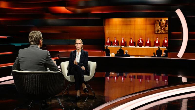 Die Klügere gibt nach, und das wäre diesmal die SPD
