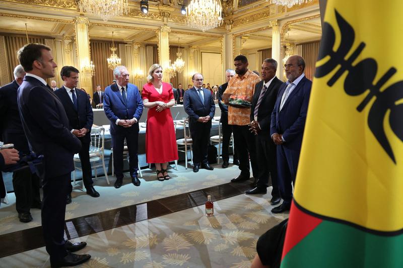 La Nouvelle-Cal édonie pourrait-elle devenir un État indépendant ?