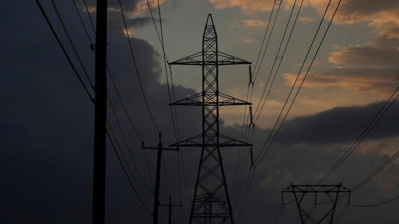 Why Your Energy Bill Keeps Going Up