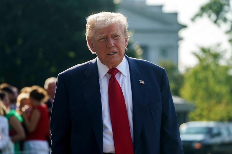 Why Trump’s Epstein Defense Is Failing Miserably