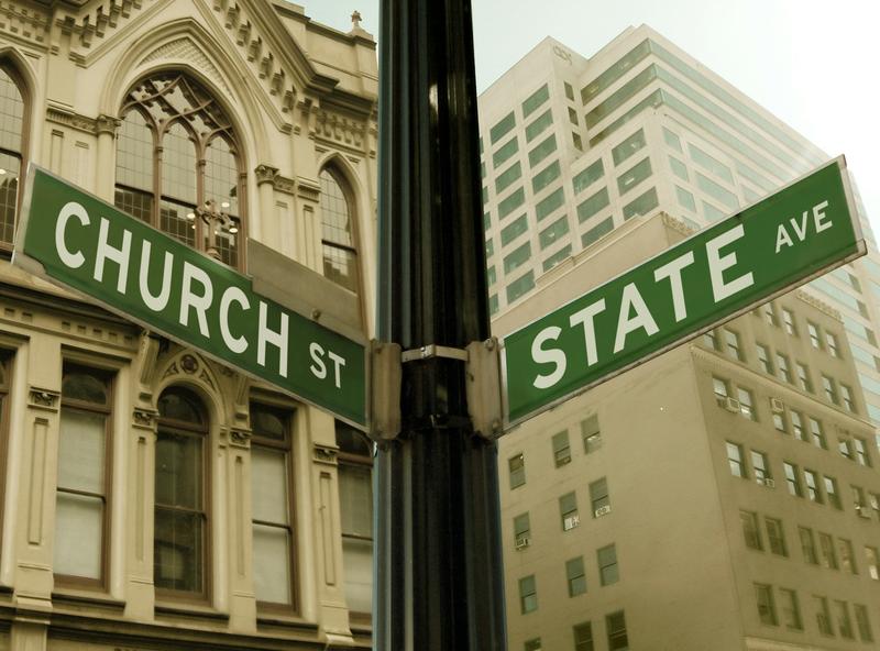 Why government support for religion doesn’t necessarily make people more religious