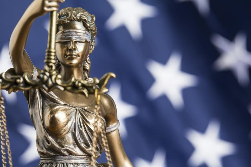 Due process: What it means in US law and its implications for migrant rights