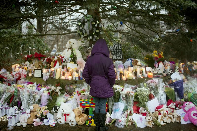 School shootings leave lasting scars on local economies, research shows