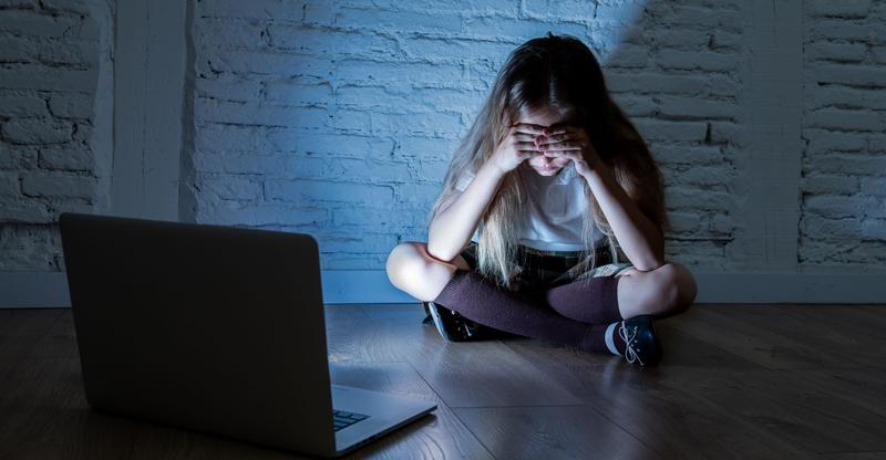 Time for States and Congress to Follow Texas in Protecting Children From Online Porn