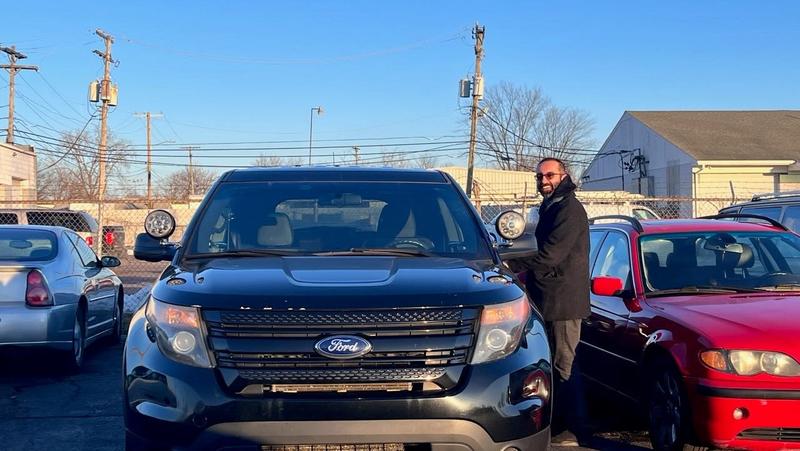 I'll never buy a new car again. You shouldn't, either.