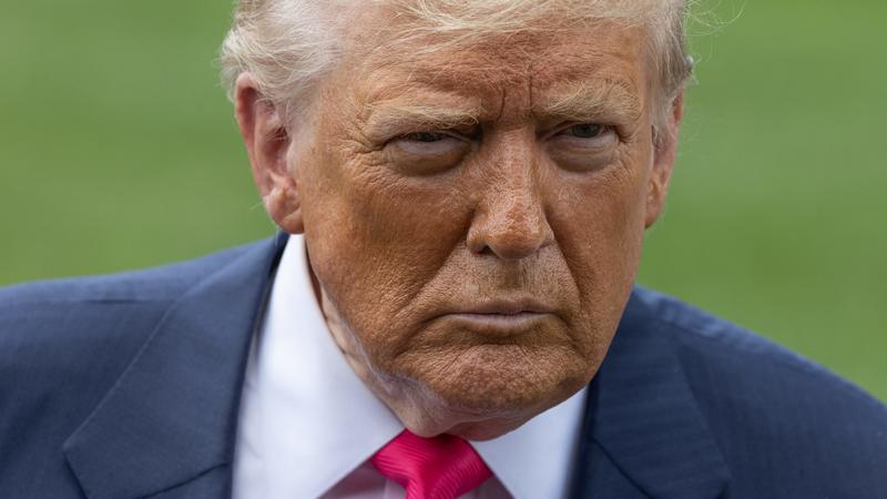 Trump isn't slashing America's social safety net. He's fixing it.