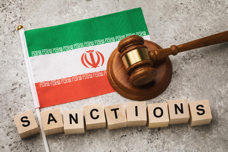 Sanctions Targeting Oil Can be Messy for Those Who Impose Them