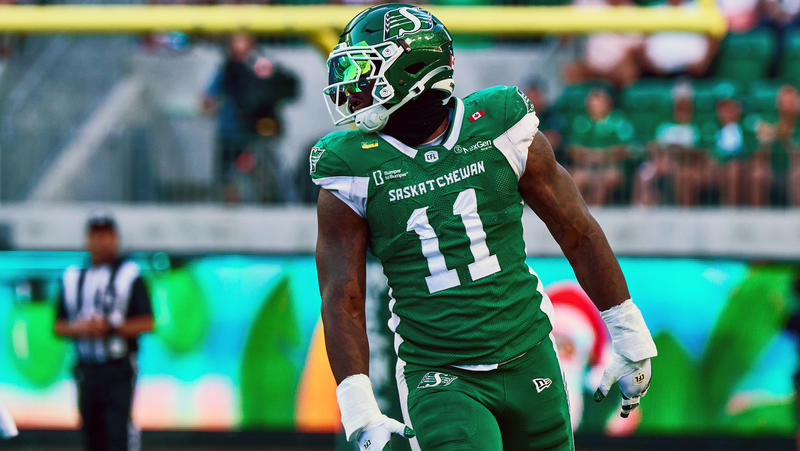 Landry’s 5 takeaways from Week 8