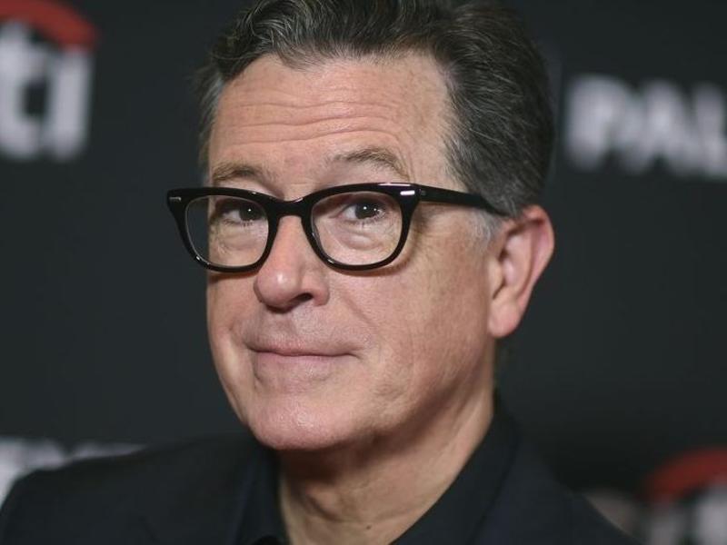 ELDER: Why the Democrats are railing against Colbert's cancellation