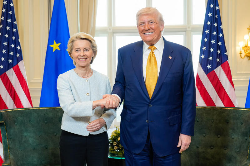 La vergüenza de ser europeo