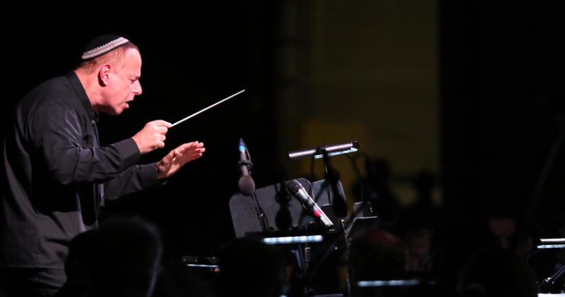 Da Gergiev al maestro ebreo: c’è chi vuole la censura (e cancellerebbe pure Wagner)